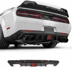 DODGE CHALLENGER 2014-2025 задній спойлер Spoiler