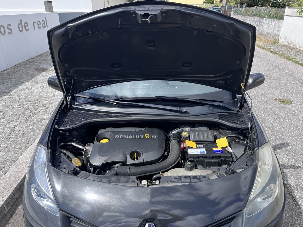 Renault clio Break 2008 68cv