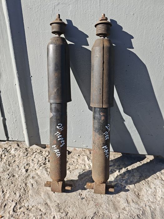 Амортизатор передній / задній Газ 24 2410 31 3110 Волга 31029 31105