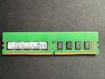 Pamięć DIMM DDR4 2133 8GB Hynix do serwera Dell T130