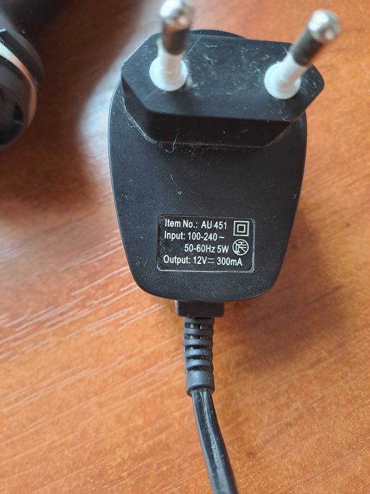 Электробритва "AURORA", триммер