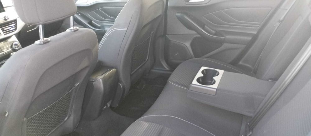 Ford Focus SW 1.5 TDCI ECOBLUE BUSINESS | Janeiro 2019 | 196.000 Km