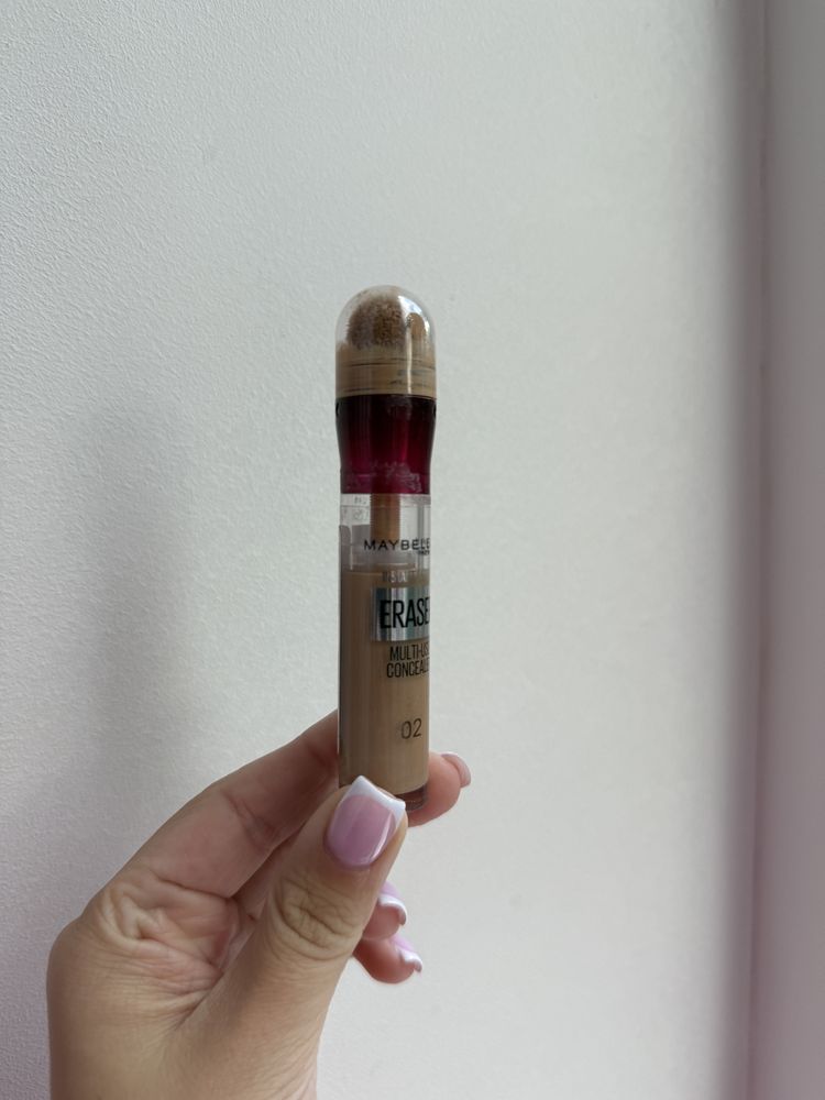 Консилер коректор Maybelline Instant Eraser Multi-Use Concealer
