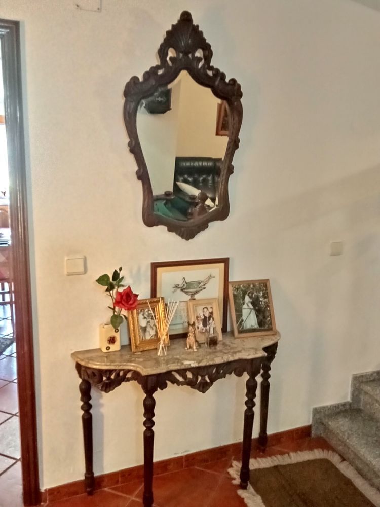 Conjunto móveis lindíssimos