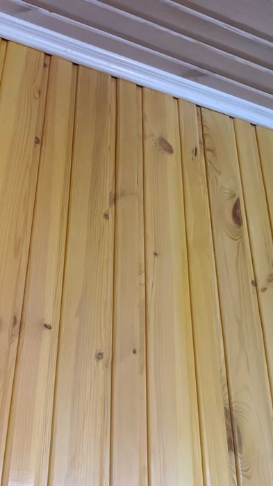 Продам вагонку (сосна)