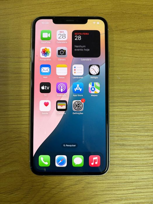 iPhone 11 Pro Max