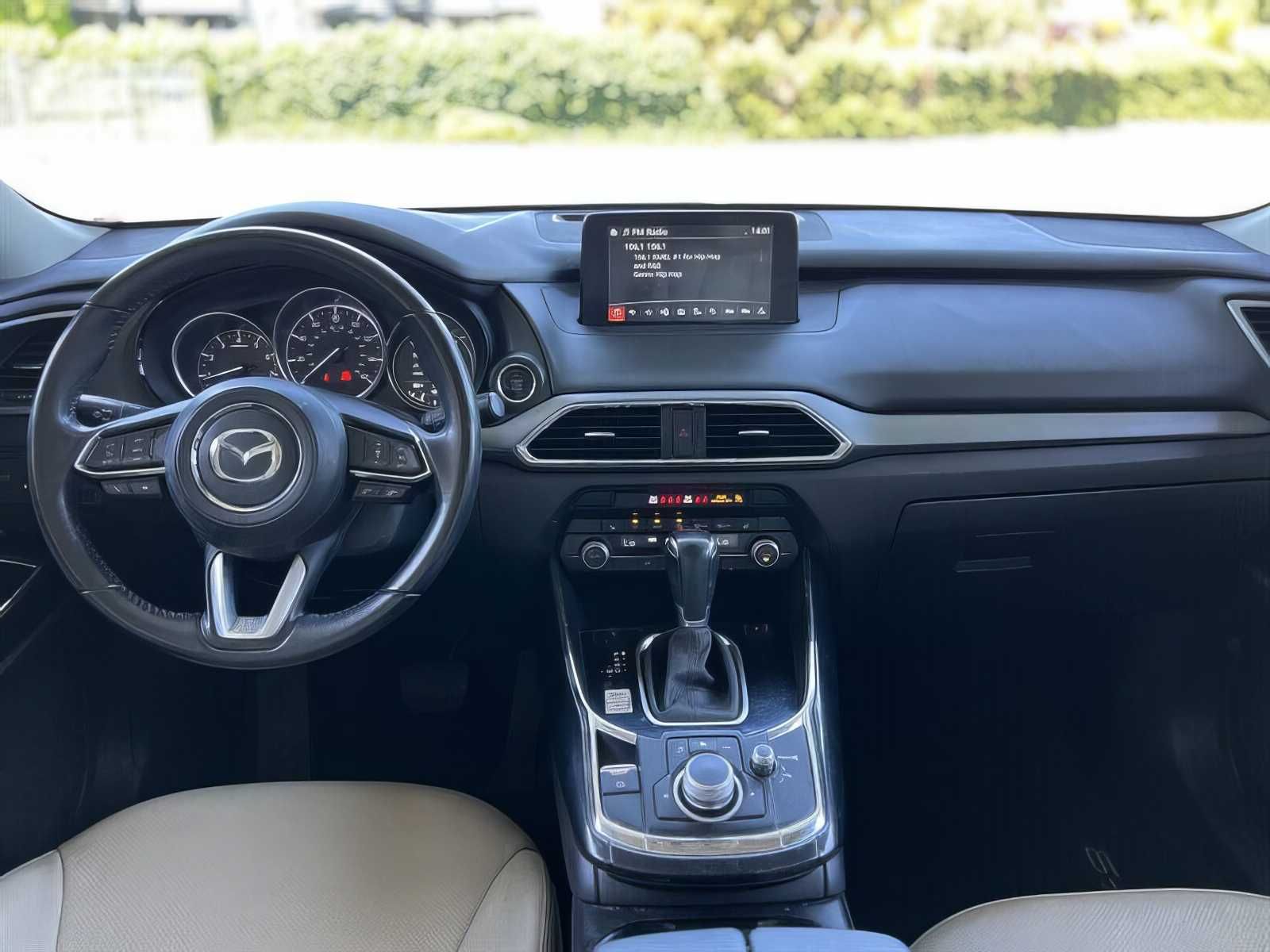 2019 Mazda CX-9 Touring