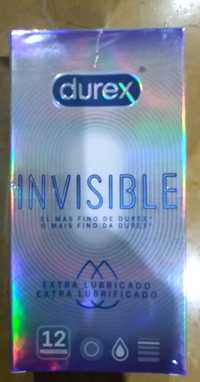 Preservativos durex caixa nova