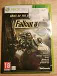 Fallout 3 Xbox 360