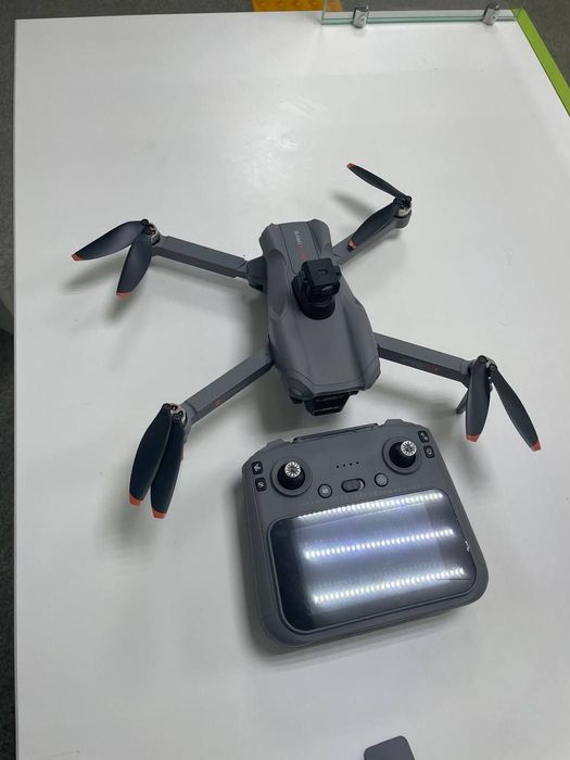 Продам дрон в новом состоянии