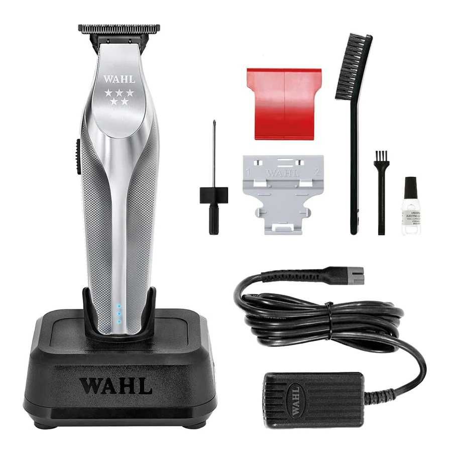 Тример Wahl Hi-Viz™ Li-Ion Cordless Trimmer 3023702