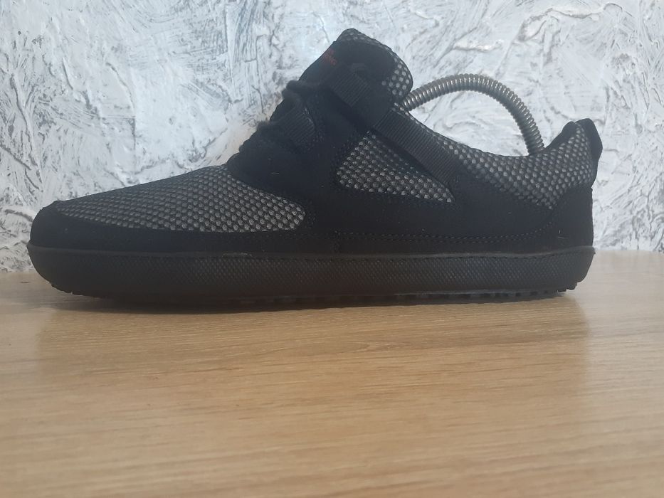 Мокасины Sole Runner Barefoot.42 р.оригинал