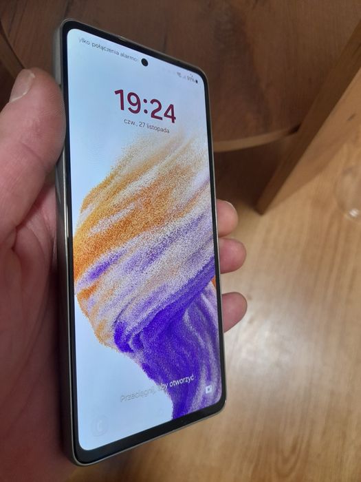 Samsung galaxy  A53 5G