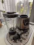 Blender kielichowy Tefal