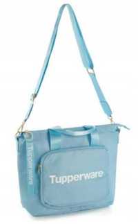 Kolekcja blue torba tupperware