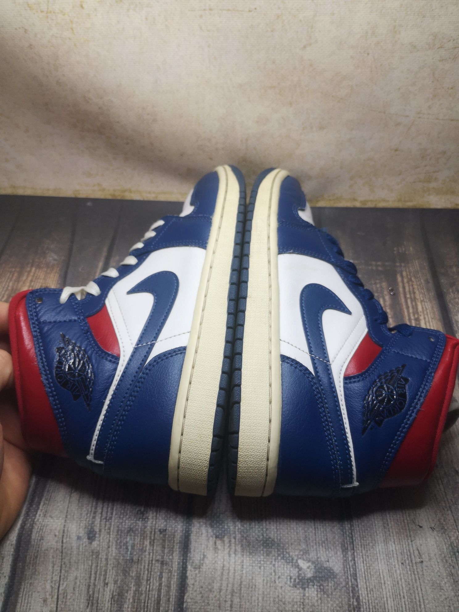 Buty Nike Air Jordan 1 Mid r38 / force / Dunk / Air max