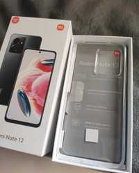 Xiaomi redmi note 12