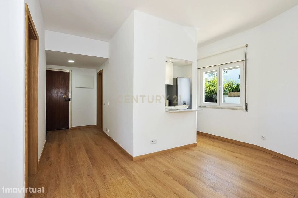Apartamento T1 para Arrendar Cascais