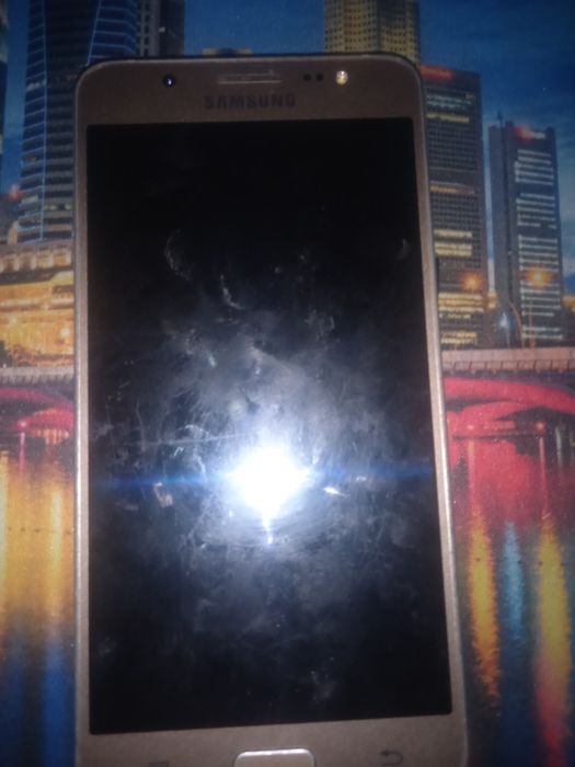 Samsung Galaxy J5 2016 2/16 GB