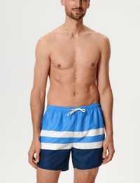 Пляжные шорты плавки sinsay