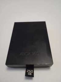 Oryginalny Dysk 250GB Xbox 360 (ORYGINAŁ MICROSOFT)