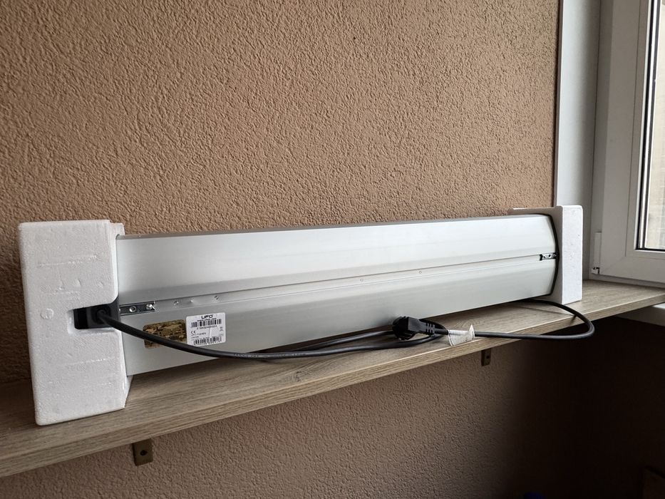 Обігрівач UFO 2000-2300W