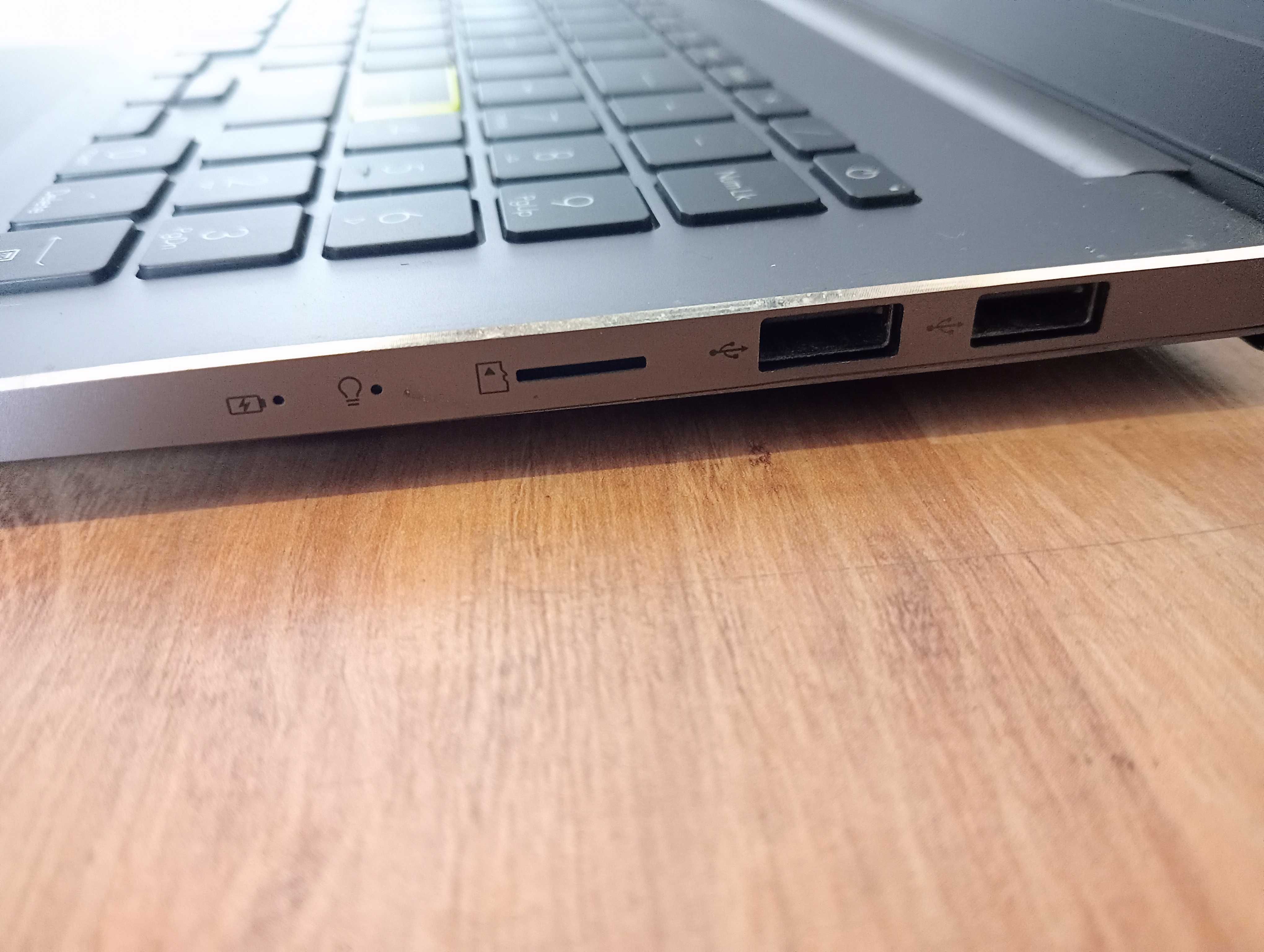 Portátil AsusVivoBook para Peças