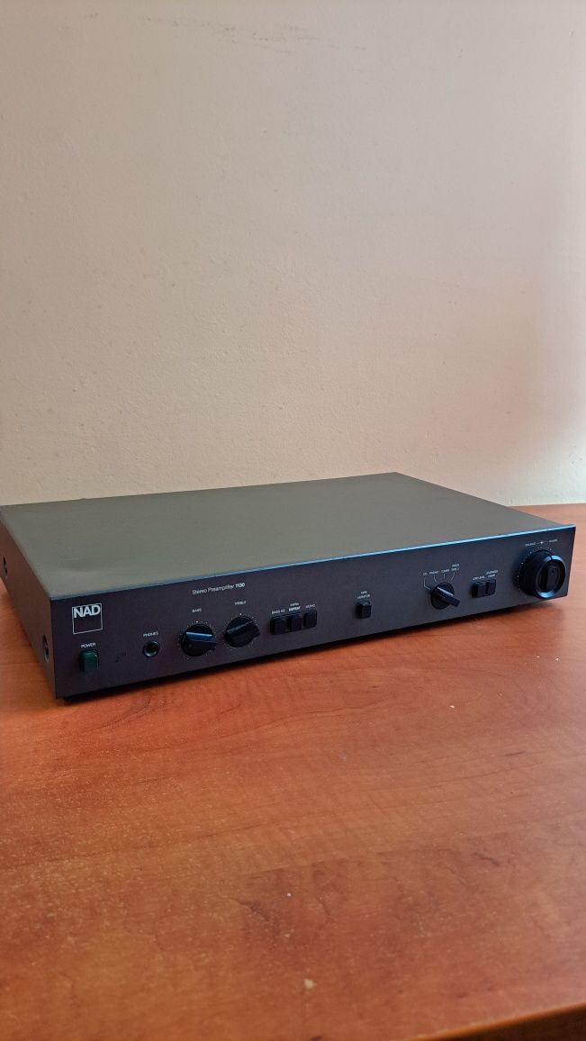 Nad 1130 przedwzmacniacz