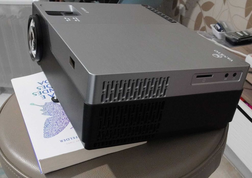 Projector VANKYO M18 FULLHD 1920x1080