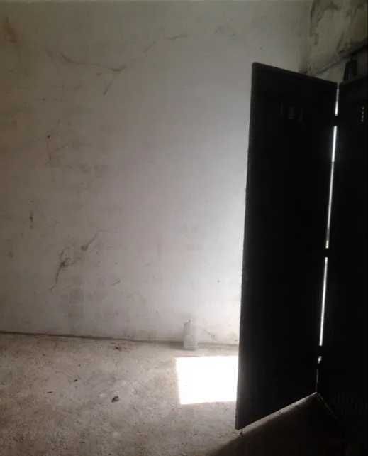 garagem possibilidade de habitação
