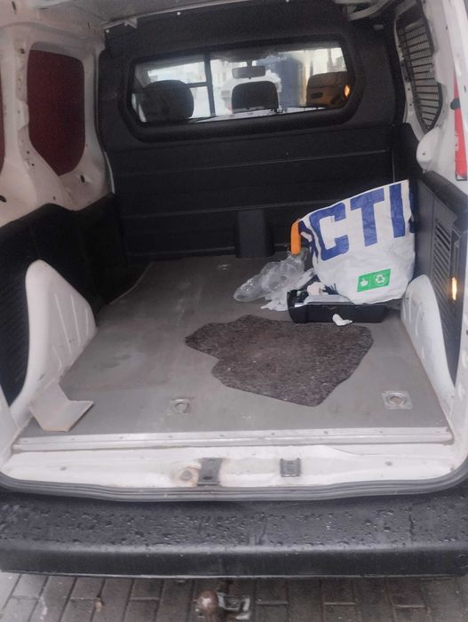 Peugeot partner 2011