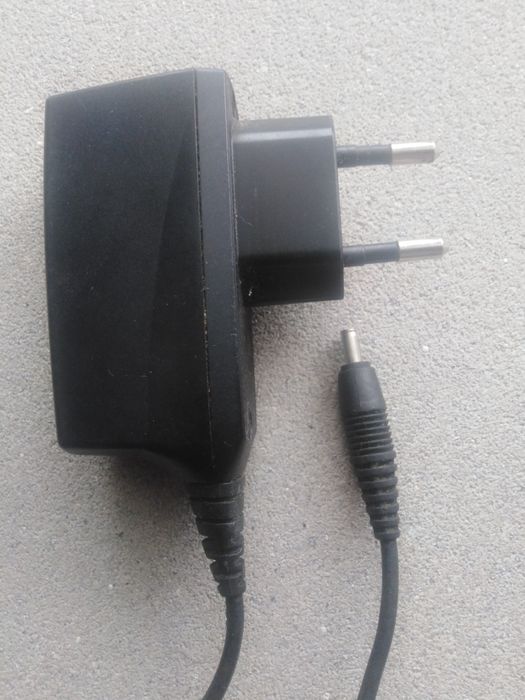 Зарядка Nokia товстий штекер
