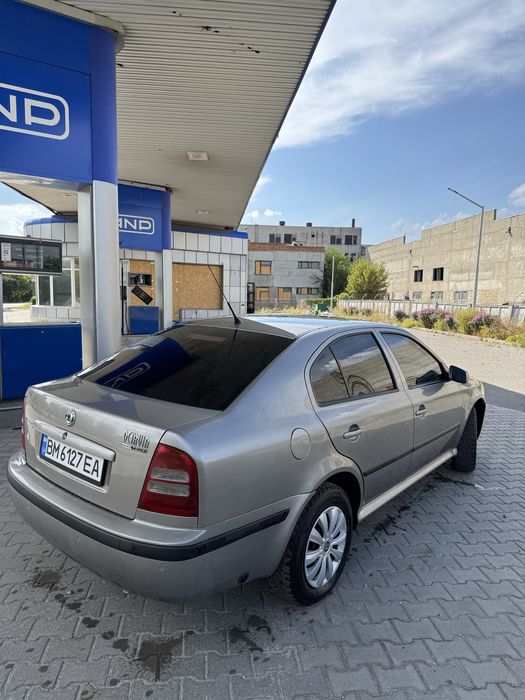 Продам Skoda Tur 2008‼️ОБМІН‼️ до 2000$