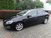 Volvo S60 2.0 D3 150ps - Momentum - stan bdb - 2015r
