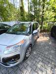 Citroën C3 Picasso Sprzedam Citroen C3 Picasso. Po naprawach jak nowy!