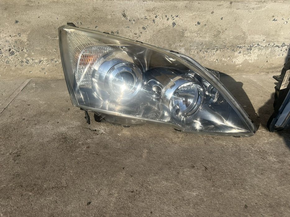 Фари Honda CR-V 2007- 2012 рік Хонда ЦРВ