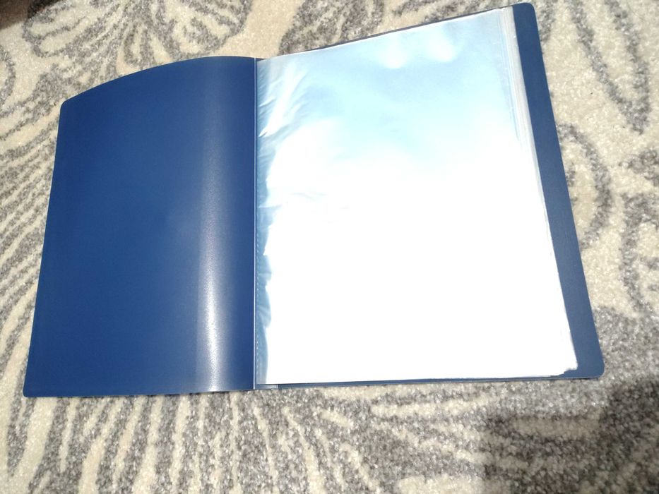 Папка з файлами Органайзер документів