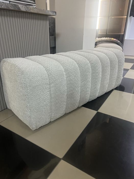 Банкетка Остін беж