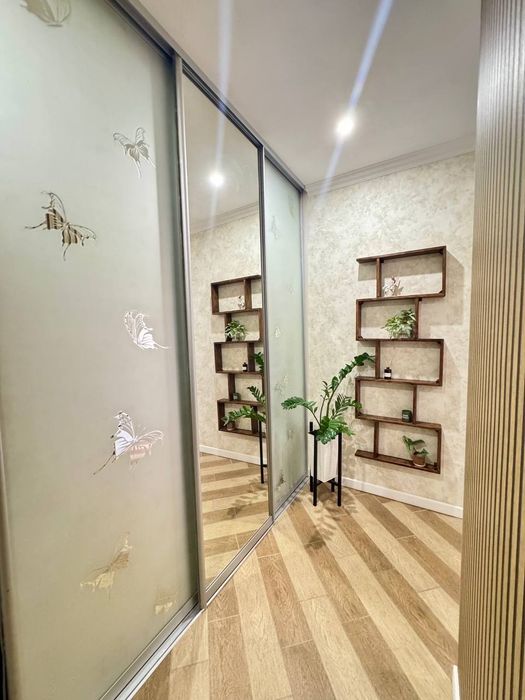 Продаж 2к Квартири з свіжим ремонтом сертифікат, ВПО...