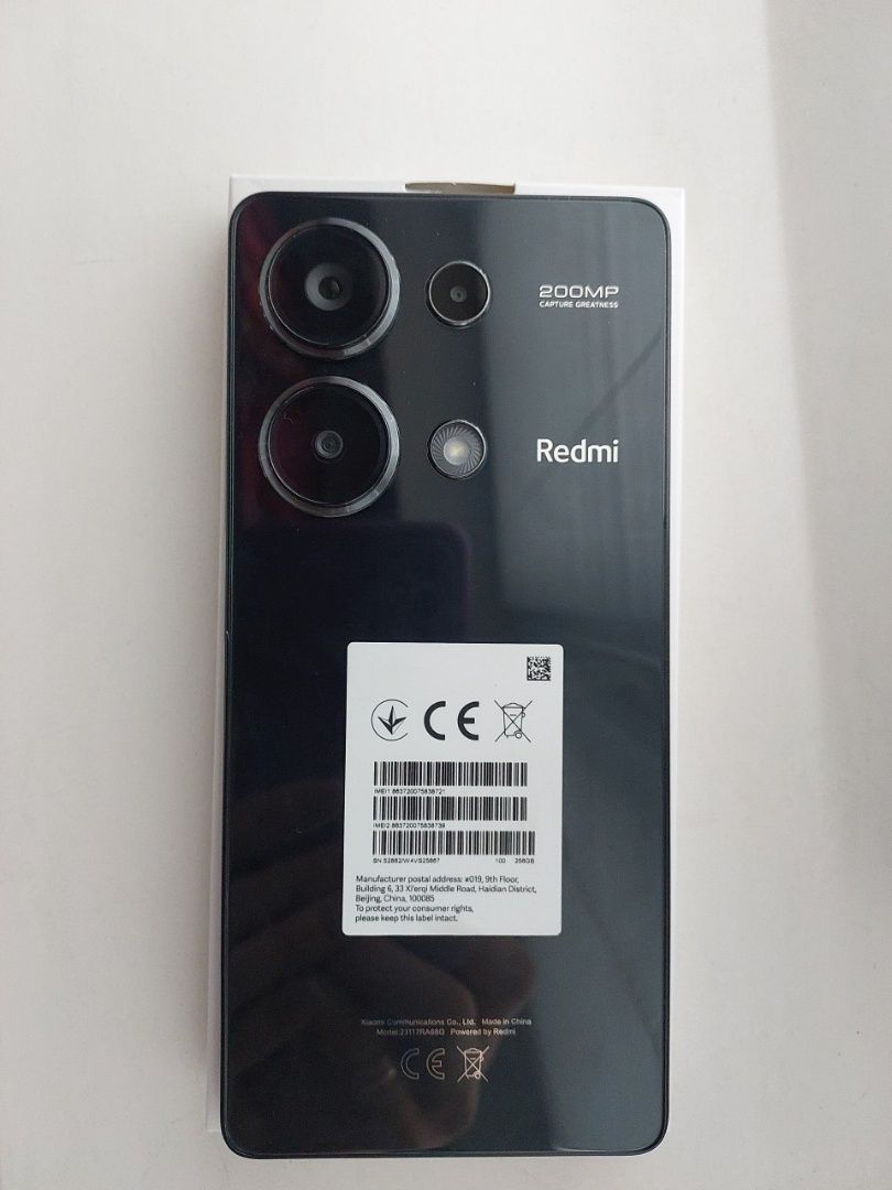 Redmi Note 13 Pro