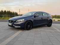 Volvo V40 Volvo V40 1.6D 115KM | 2014 | 146 000 km | Manual | FV-Marża