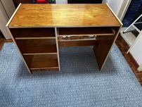 Secretaria apoio Computador