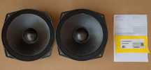 Продам среднечастотные динамики PHL Audio 2520