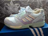 Кросівки чоловічі Adidas Zx8000 Sky Tint Light Blue IF5383