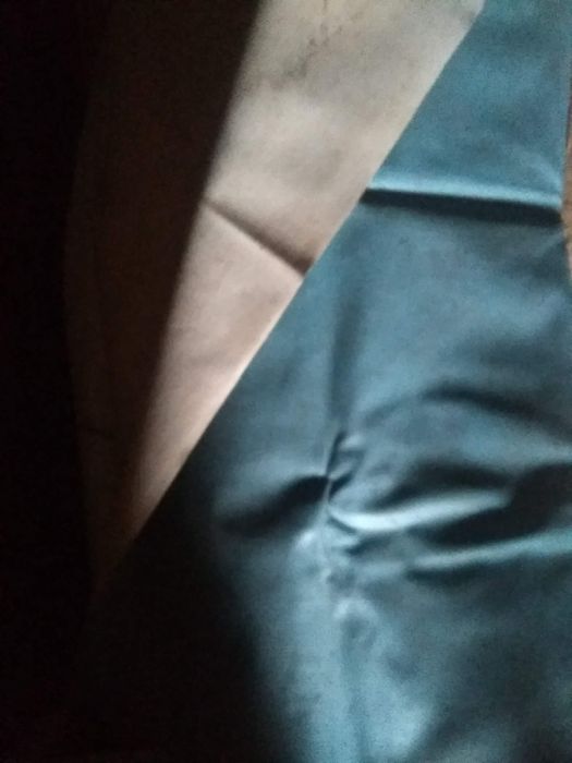 Клеенка на тканевой основе