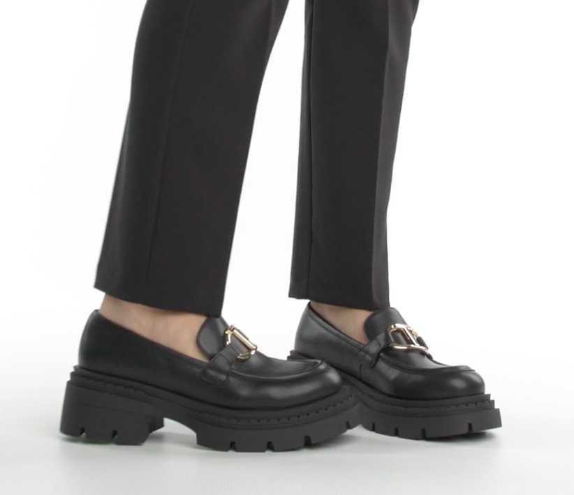 Лофери Twinset Milano / лоферы / мокасины 37 - 40 розміри