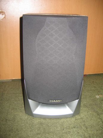 Głośnik Kolumna Sharp CP-C611H  5,4Om 15W/30W