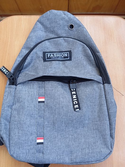 Сумочка чоловіча