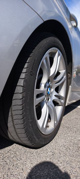 BMW 525D Automática Turing Pack M