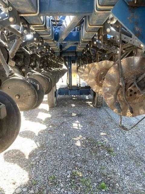 Сівалка Kinze 3600 INTERPLANT 16 + 15